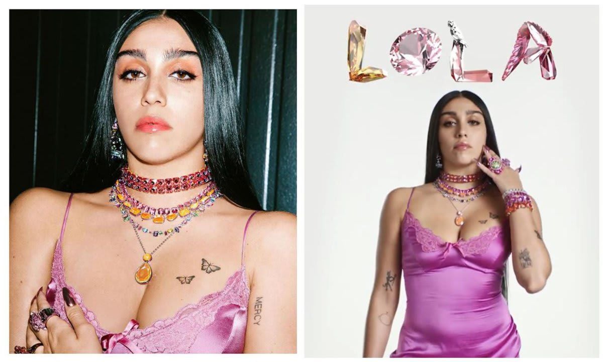 Lourdes Leon