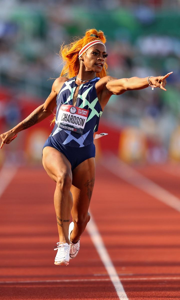 2020 U.S. Olympic Track & Field Team Trials   Day 2