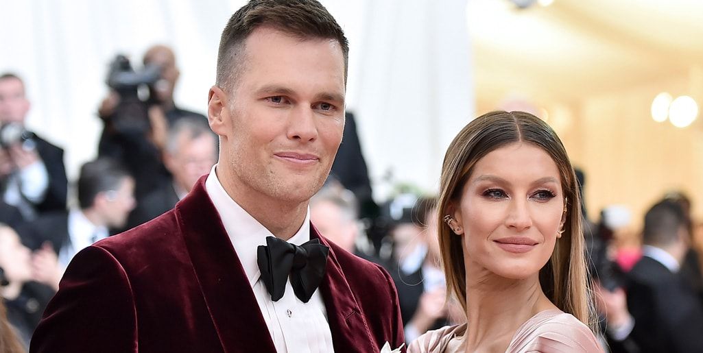 tom brady gisele marriage wireimage