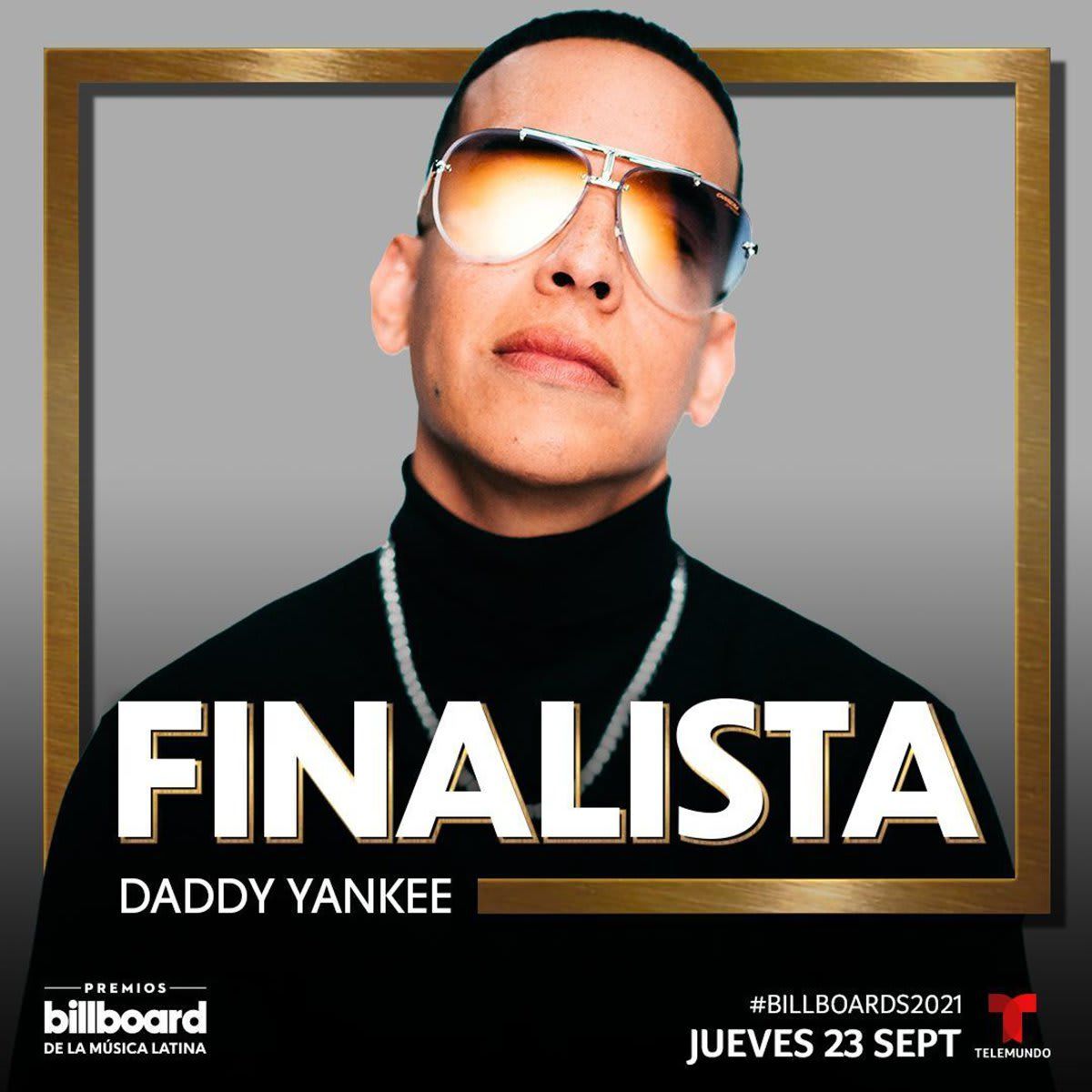 Daddy Yankee