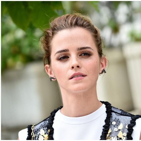 Emma Watson termino su relacion con Brendan Wallace