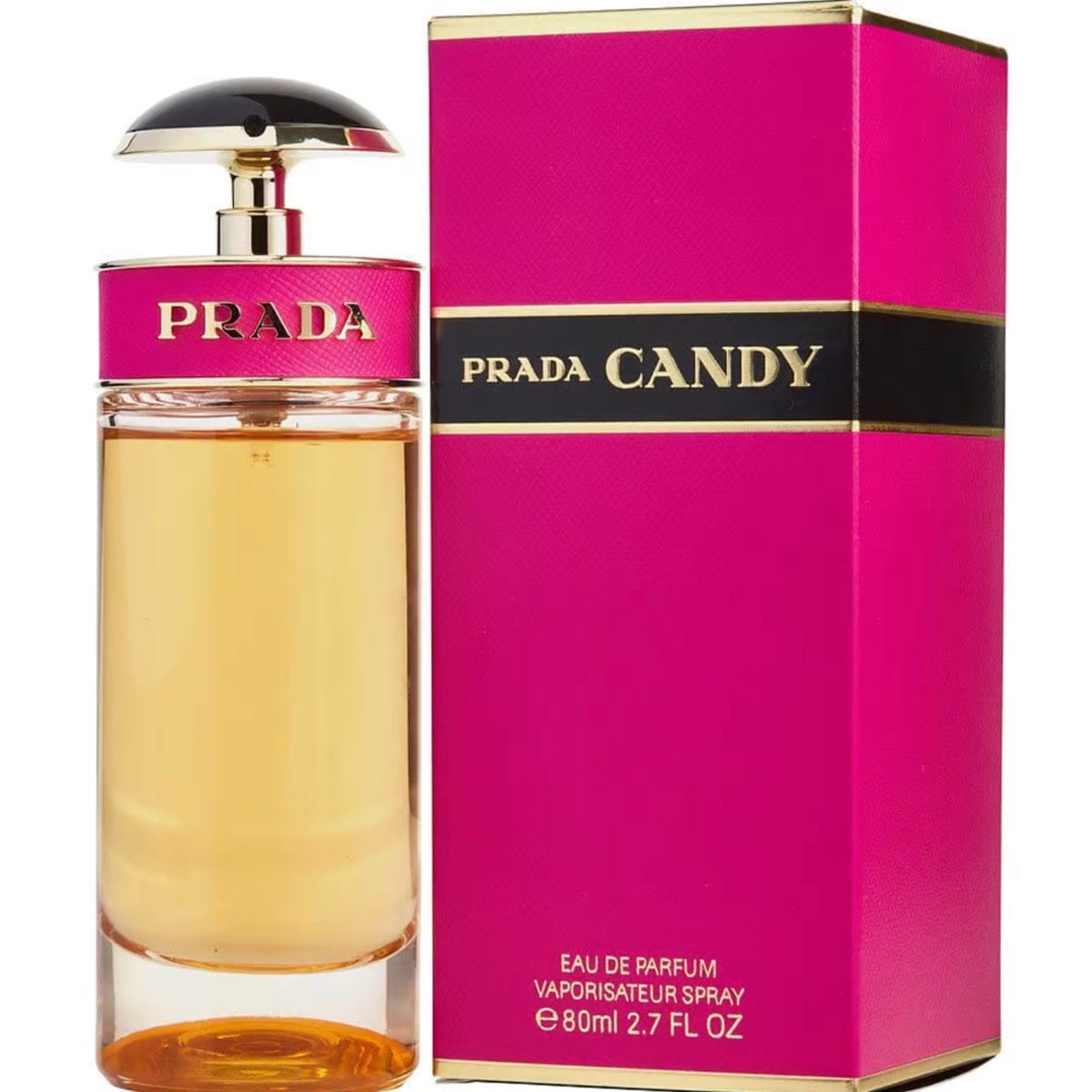 Prada Candy EDP