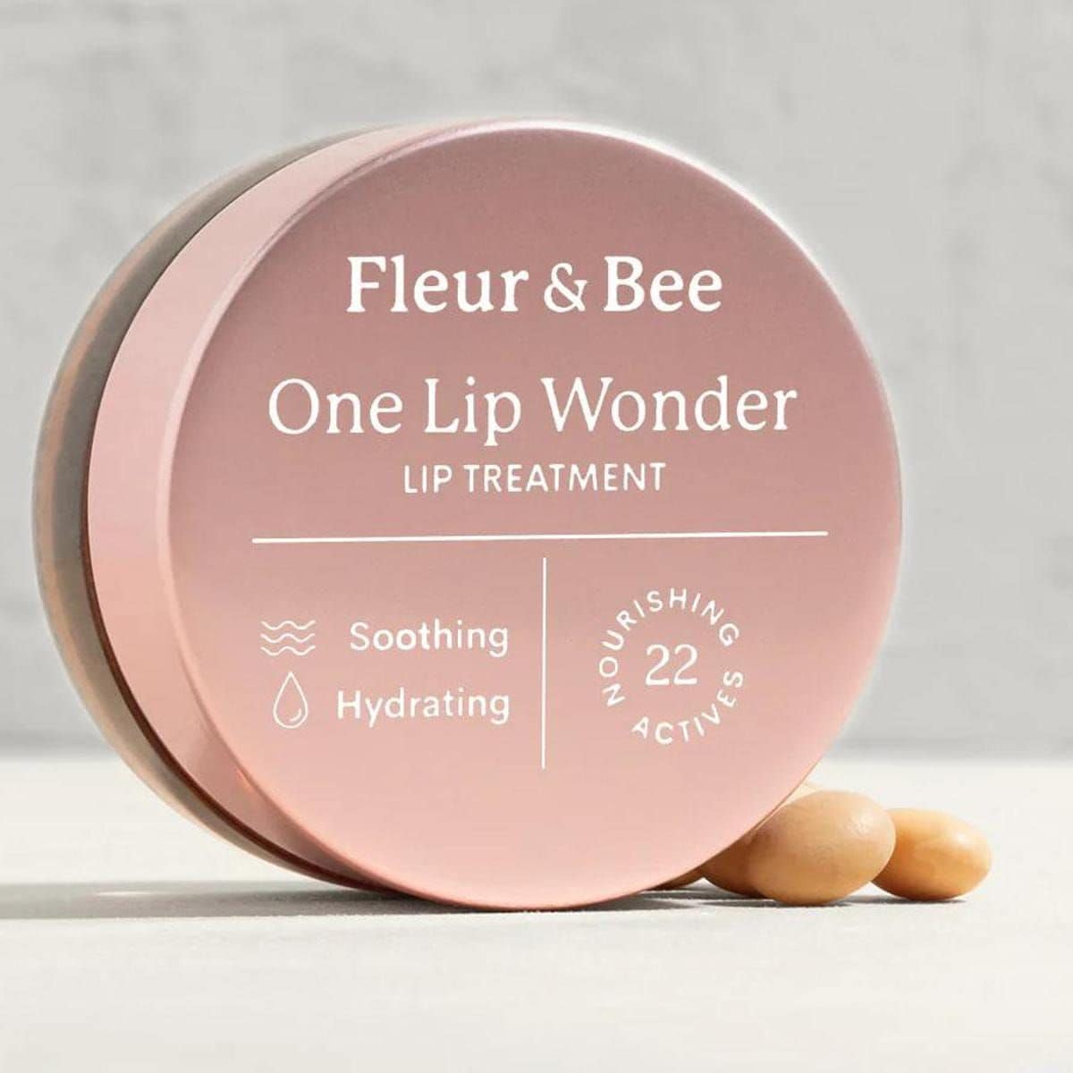 Fleur & Bee Lip treatment