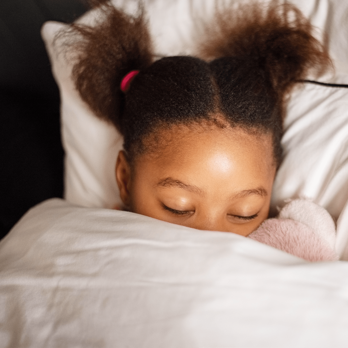 How to get your kids to want to sleep on their beds again