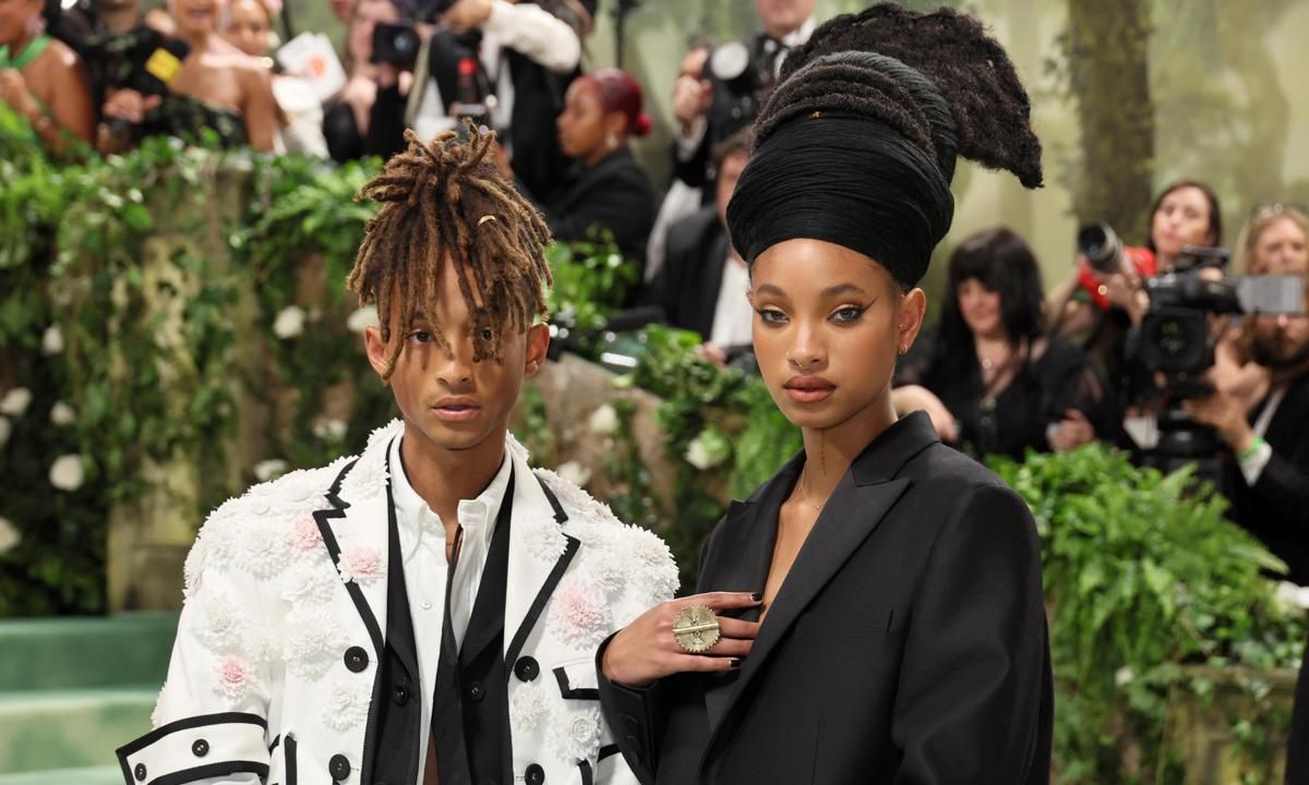 The 2024 Met Gala Celebrating "Sleeping Beauties: Reawakening Fashion"   Arrivals