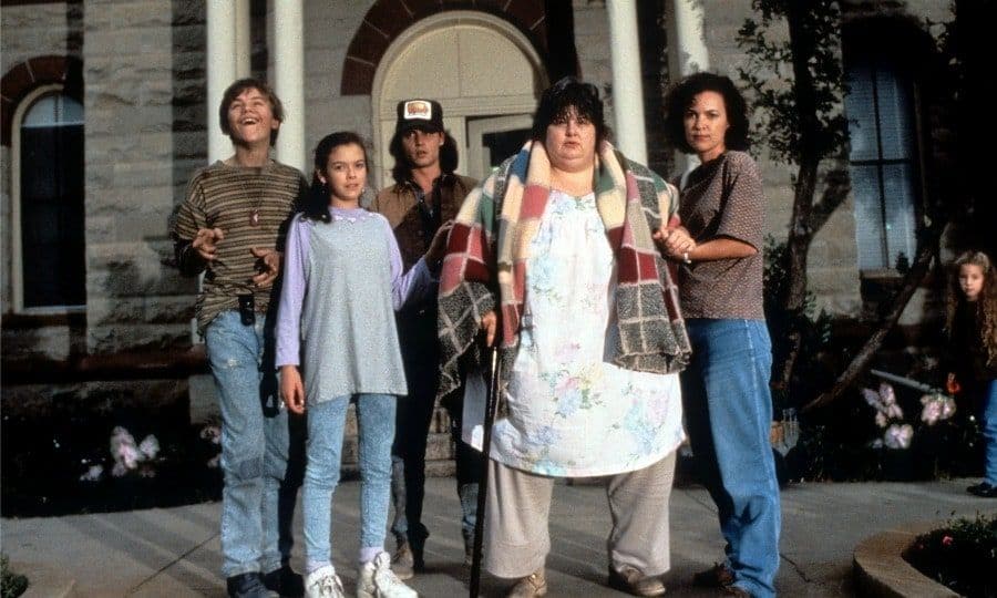 <b>Darlene Cates March 26</b>
Darlene, who starred alongside Leonardo DiCaprio and Johnny Depp in the 1993 film <i>What's Eating Gilbert Grape</i> has died at the age of 69.
<br>
Darlene's sister, Sheri Cates Morgan confirmed the news via Facebook. "It is with a bitter-sweet heart that we share that our precious wife, mother, and Gaga,Darlene Guthrie Cates, was called Home, somewhat unexpectedly, peacefully in her sleep Sunday morning, March 26th," the post next to two images of Darlene read.
"We take comfort in knowing that she is no longer in pain and is in the arms of our Heavenly Father, breaking away only to dance with our Savior, Jesus. (Dancing was something she talked about loving to do "back in the day"!)."
Photo: Getty Images