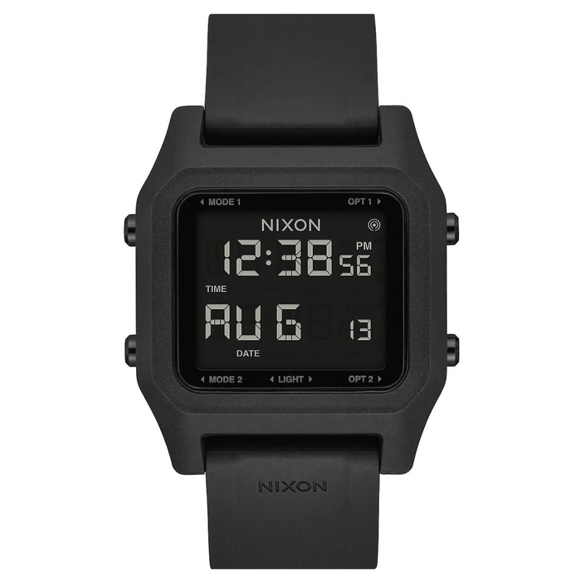 Nixon Staple Digital Watch