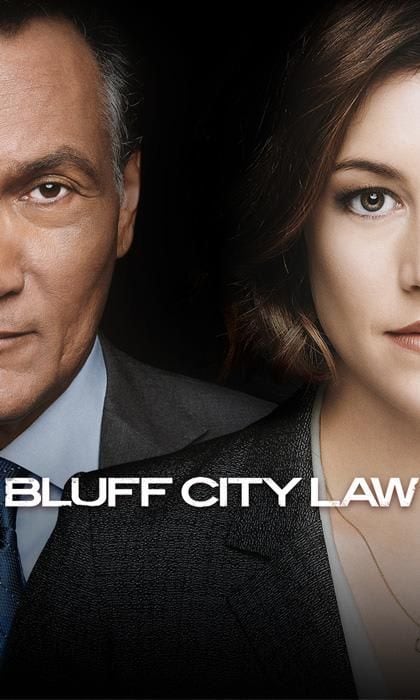 Bluff City Law