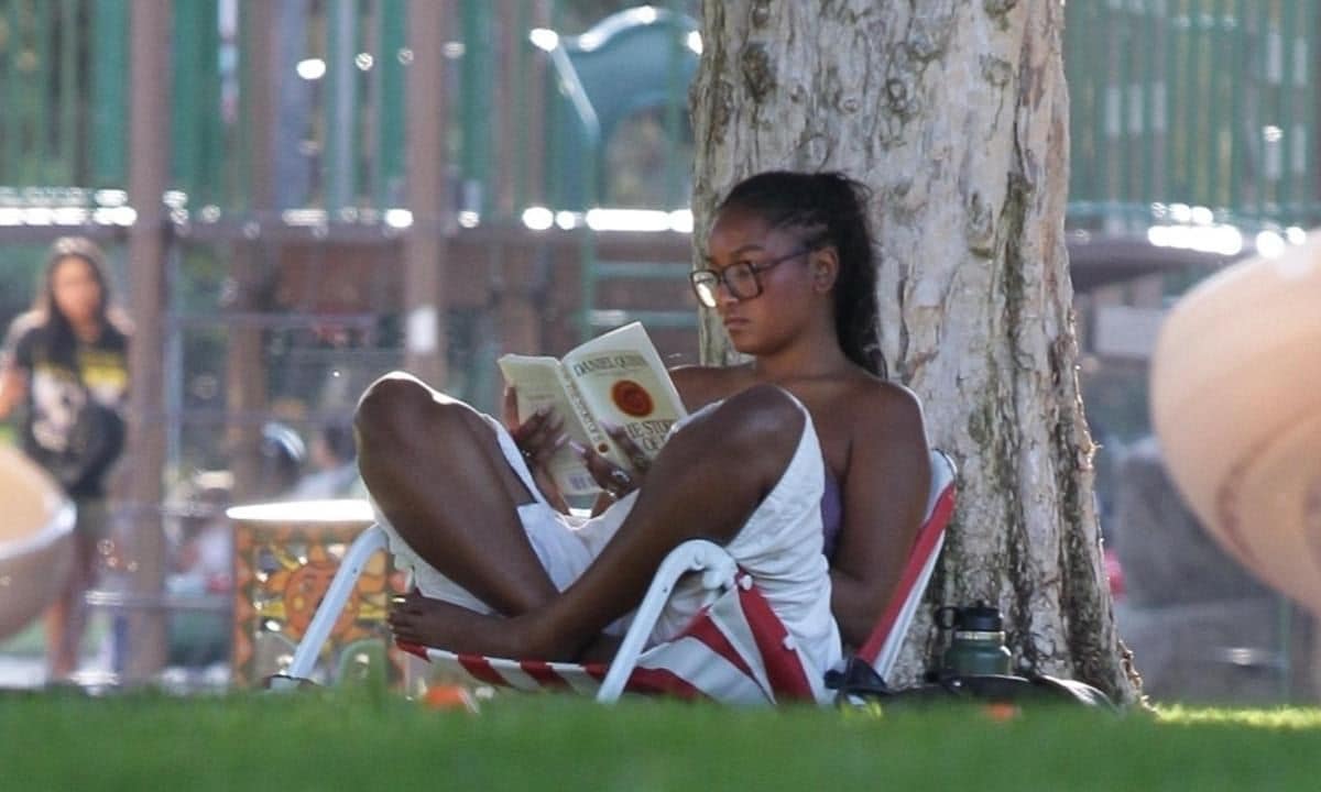 Sasha Obama