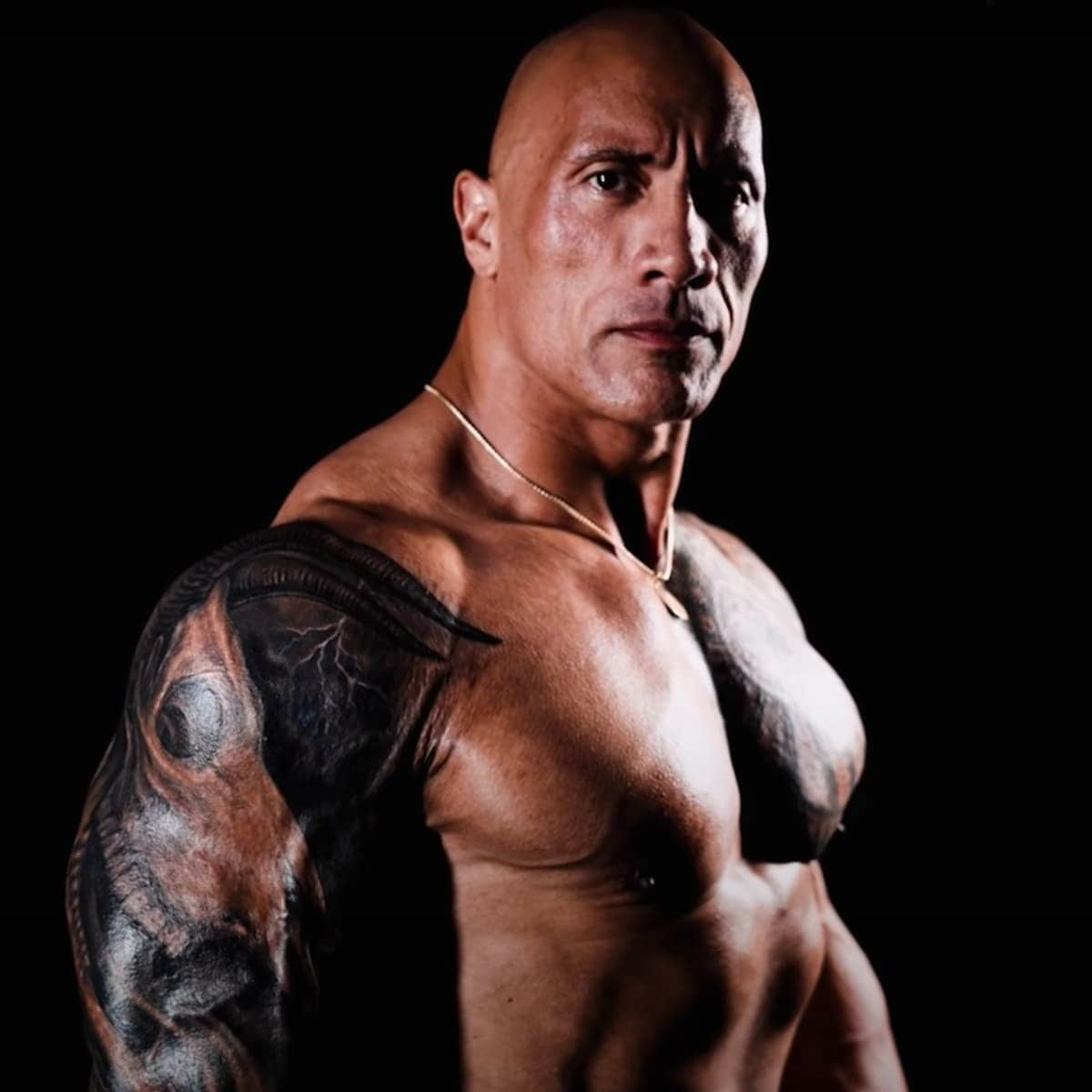 Meet Dwayne ‘The Rock’ Johnson’s Venezuelan tattoo artist Yomico Moreno