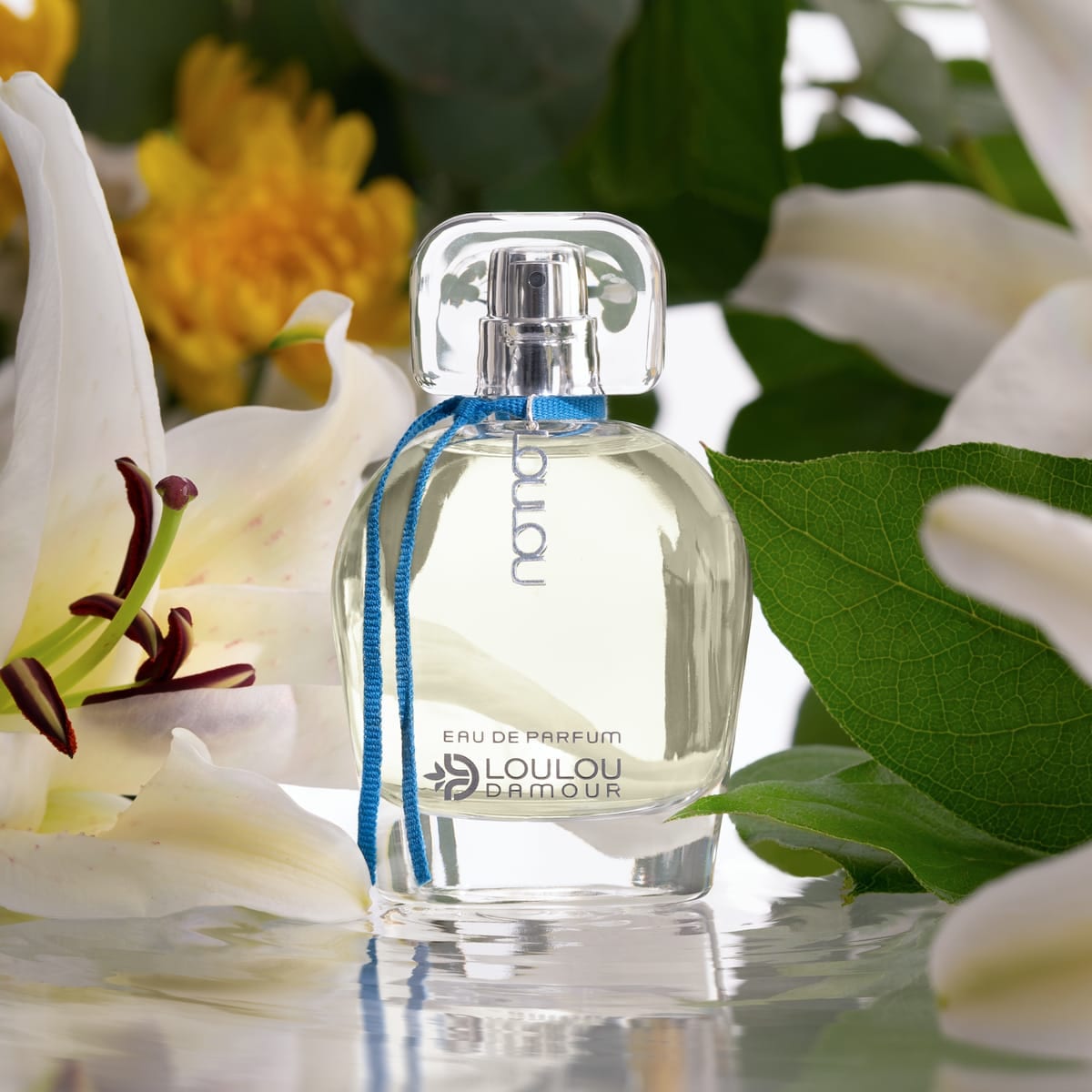 LOULOU, Eau De Parfum