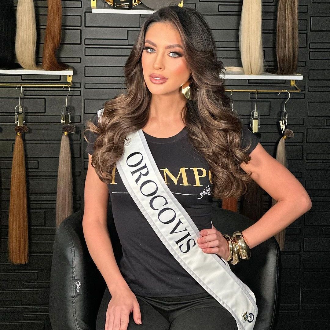 Jennifer Colón, Miss Puerto Rico, announces pregnancy