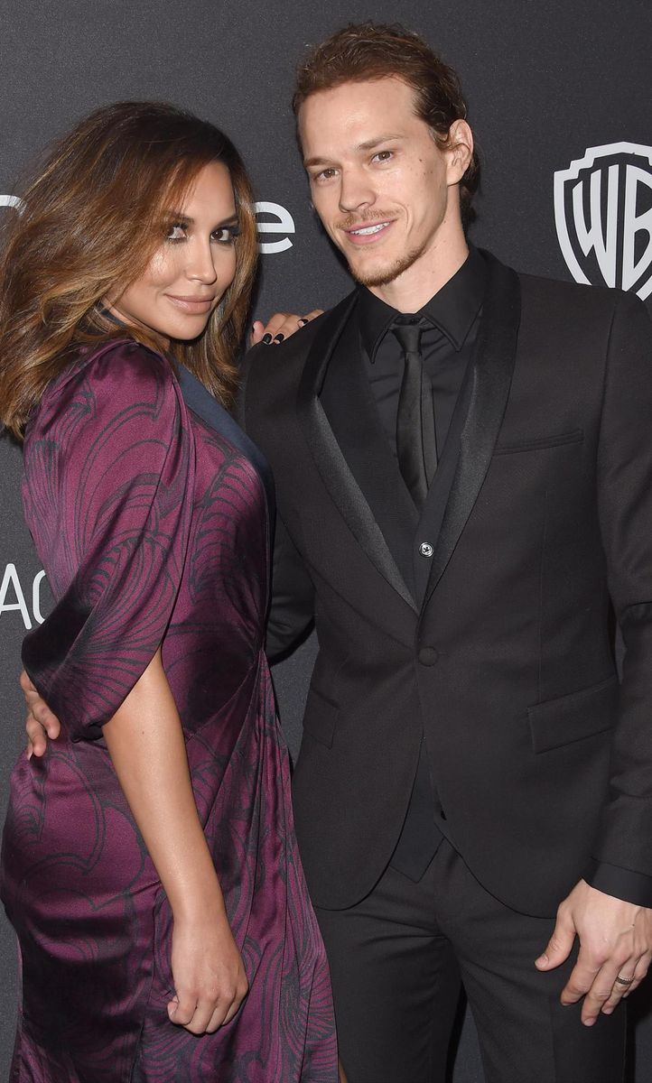 Naya Rivera's sister and ex husband have reportedly moved in together