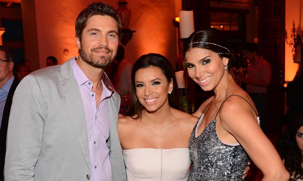 Premiere Of Lifetime Original Series "Devious Maids"   After Party