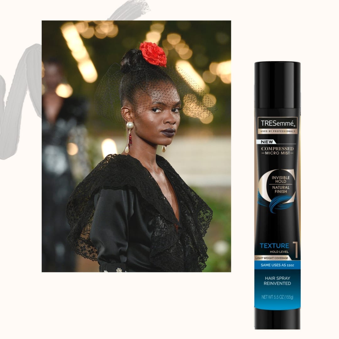 Rodarte TRESemme