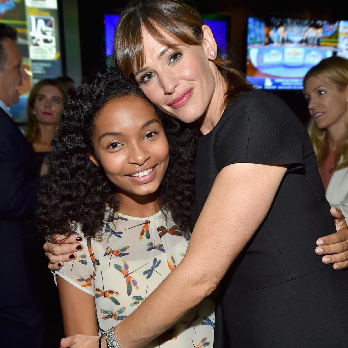 The World Premiere of Disney's "Alexander and the Terrible, Horrible, No Good, Very Bad Day"   After Party