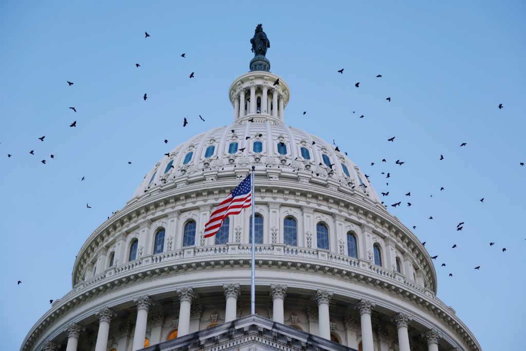 The reason Donald Trump's inauguration ceremony is being moved