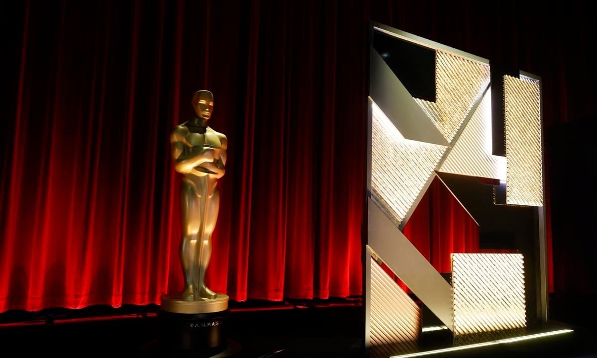 95th Academy Award Nominations Announcement