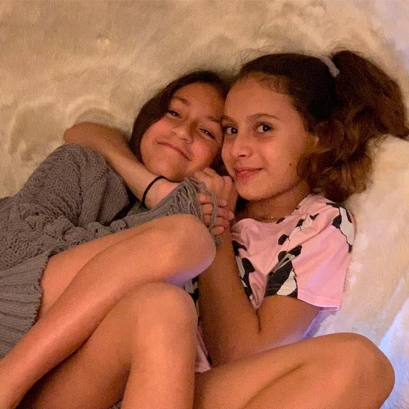 Emme and Ella