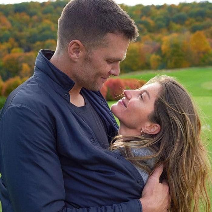 Tom Brady marriage challenge