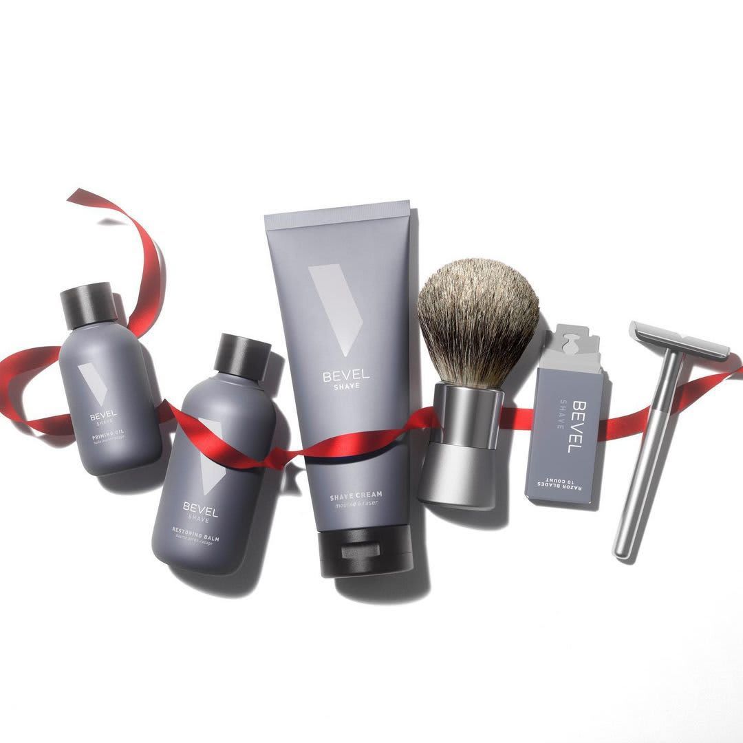 Bevel Shaving Products