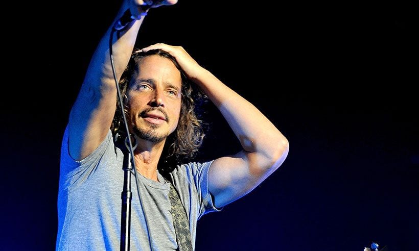 <b>Chris Cornell - May 17</B>
Soundgarden and Audioslave singer Chris Cornell has died at 52, a representative has confirmed. The grunge icon passed away suddenly shortly after playing a concert with Soundgarden in Detroit. In a statement to the Associated Press, a spokesperson called the death "sudden and unexpected," adding that the star's "shocked" family would be working closely with the medical examiner to determine the cause. It was later revealed that his death was ruled a suicide.
News of his passing came just eight hours after the rocker, who was touring North America with Soundgarden, posted his final message on Twitter, which read: "#Detroit finally back to Rock City!!!! @soundgarden."
As part of Soundgarden, which he founded in 1984, Chris influenced the Seattle grunge revolution along with contemporaries like Nirvana and Pearl Jam. The rock group, which sold 22 million albums and won two Grammy awards, split in 1997 but reunited in 2010.
Chris leaves behind wife of 13 years Vicky Karayiannis, and their two children Toni, 12, and Christopher, 11, as well as 17-year-old daughter Lillian Jean, his only child with ex-spouse and manager Susan Silver.
Photo: Getty Images