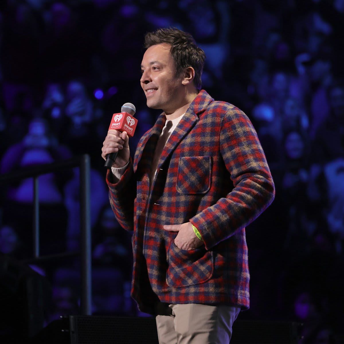 iHeartRadio Z100 Jingle Ball 2021 - Show