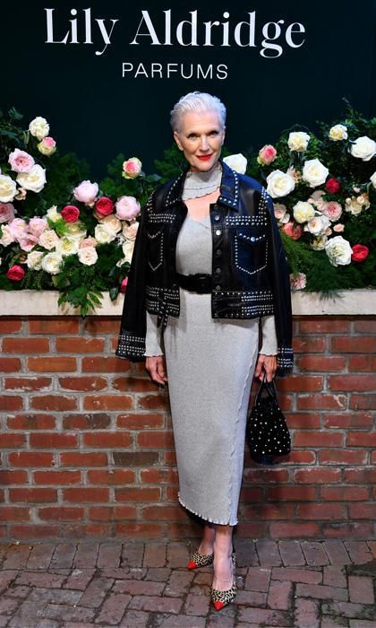 Maye Musk