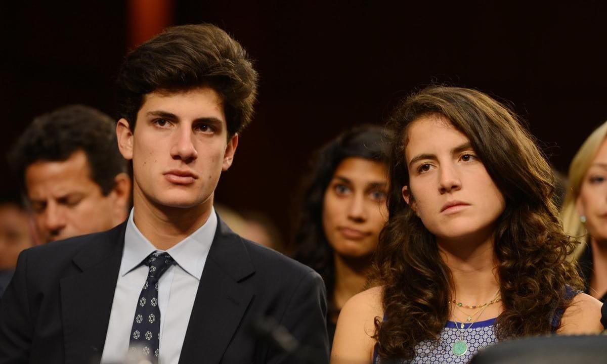 Caroline Kennedy is nominated for the position of US Ambassador to Japan