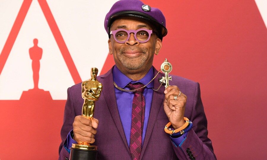 Spike Lee