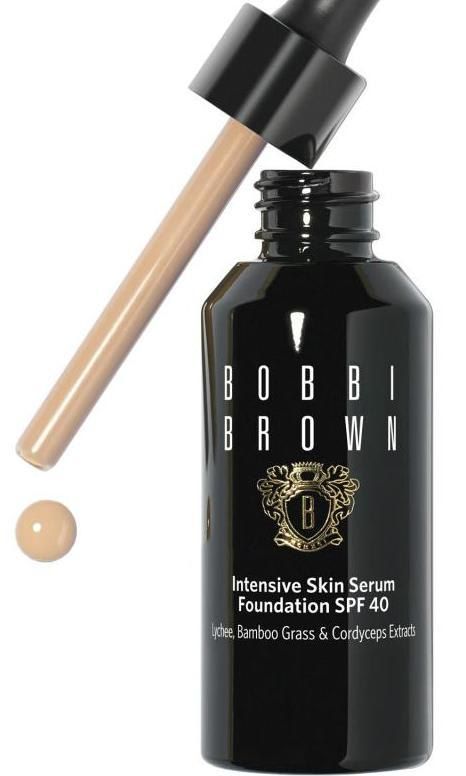 Skin Serum Foundation de Bobbi Brown