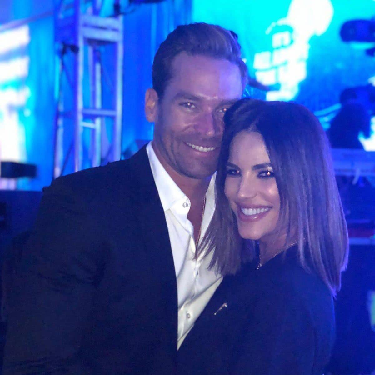 Jaime Mayol, Gaby Espino