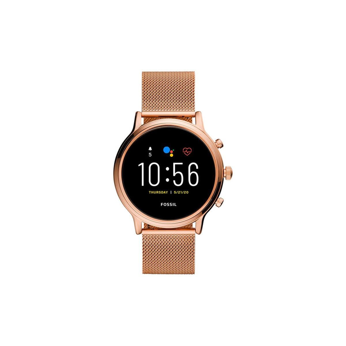 Fossil Gen 5 Julianna Watch