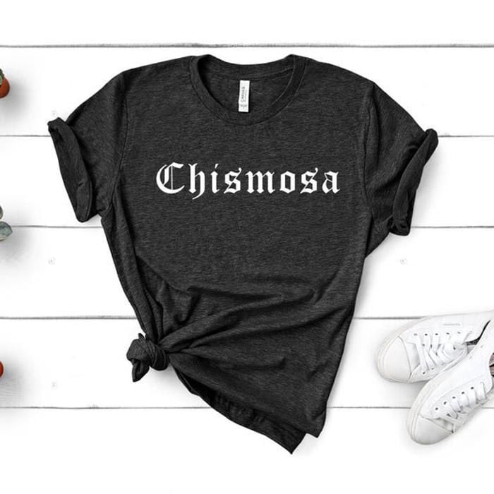 chismosa