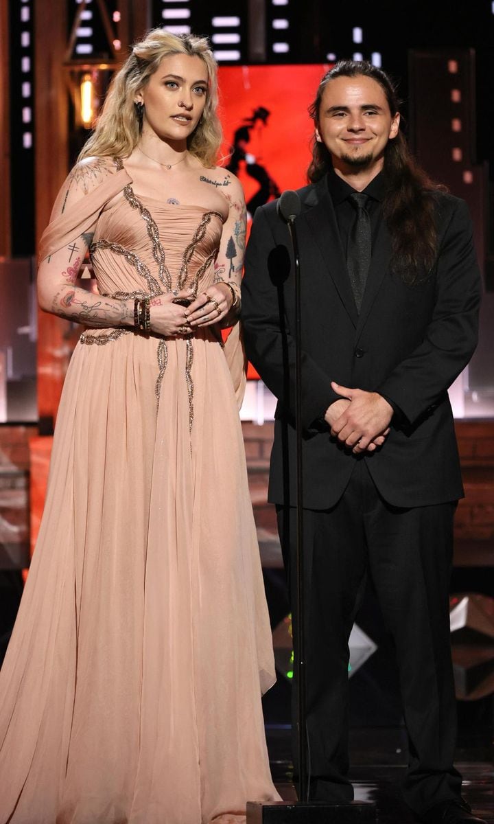 75th Annual Tony Awards   Show