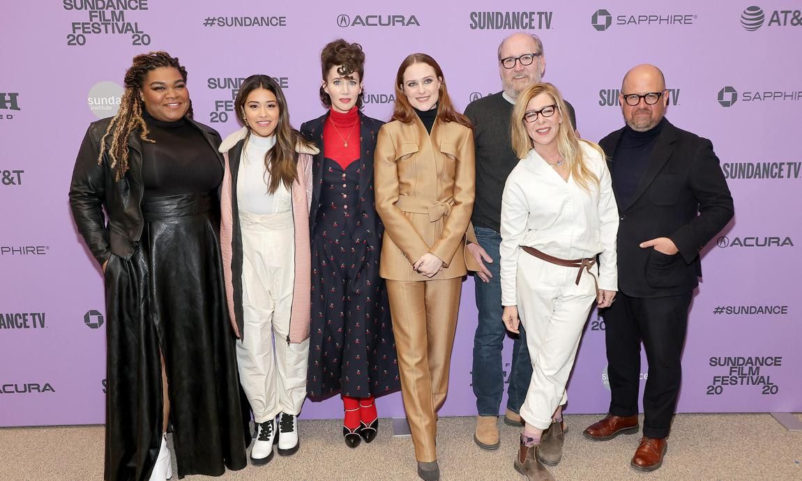 2020 Sundance Film Festival   "Kajillionaire" Premiere