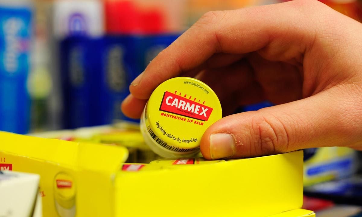 Carmex