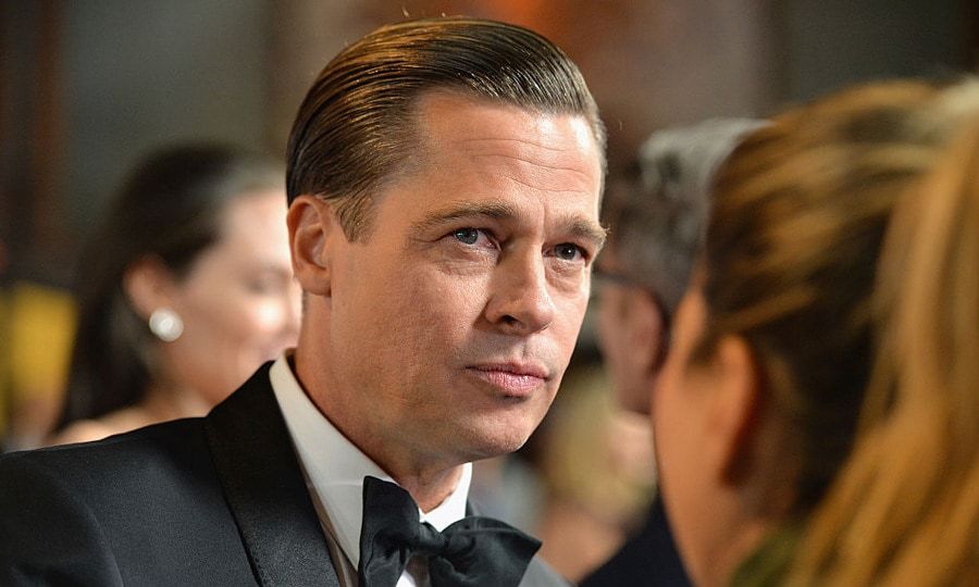 On September 23, it emerged that the FBI is considering whether to launch an investigation into a reported incident involving Brad Pitt and his family on a plane. Following allegations that the actor was involved in an altercation with one of their children, a spokesperson for the bureau issued the following statement to the Associated Press:
"In response to your inquiry regarding allegations within the special aircraft jurisdiction of the United States, specifically an aircraft carrying Mr. Brad Pitt and his children, the FBI is continuing to gather facts and will evaluate whether an investigation at the federal level will be pursued," it read.
On September 22, HELLO! obtained a statement from the Los Angeles Police Department denying published reports that Brad Pitt is being investigated for "child abuse." The statement read: "LAPD is not handling any report or allegations into child abuse for Mr. Brad Pitt."
Photo: Michael Kovac/Getty Images for AFI