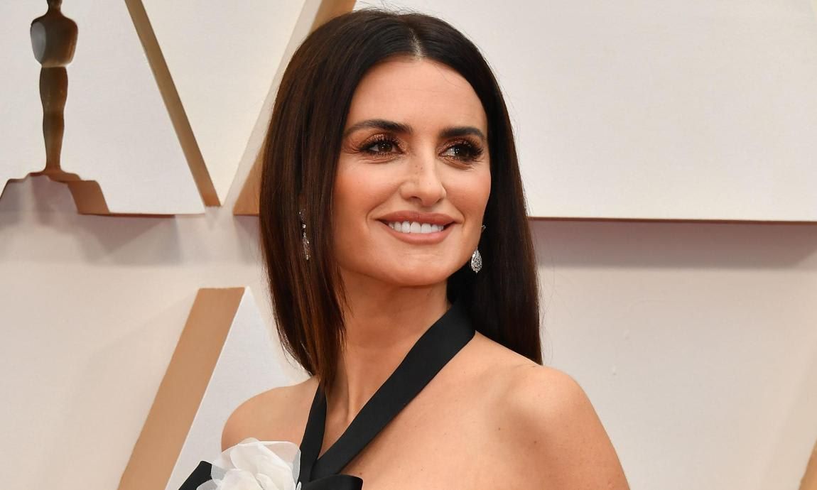 Penelope Cruz beauty secrets