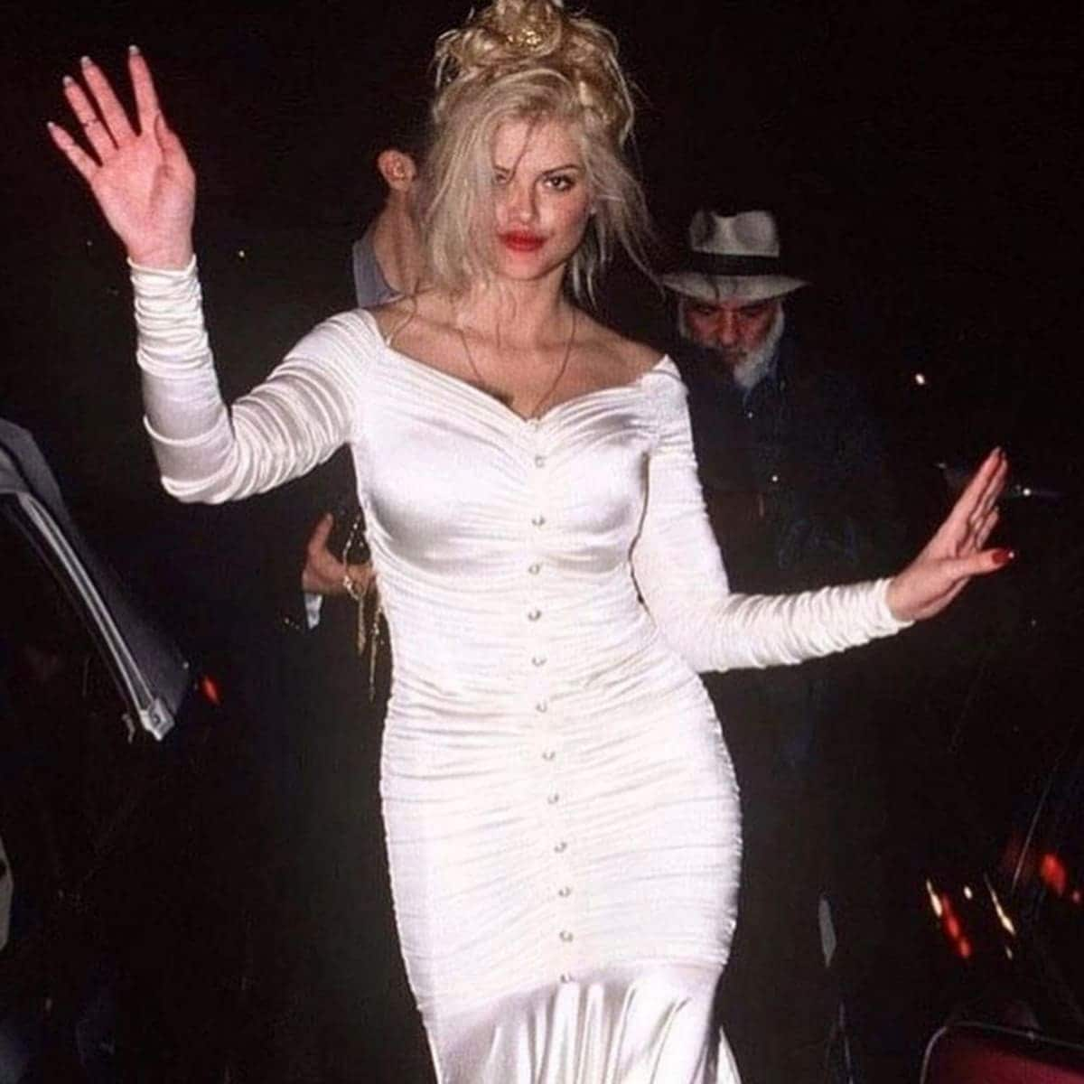 Anna Nicole Smith