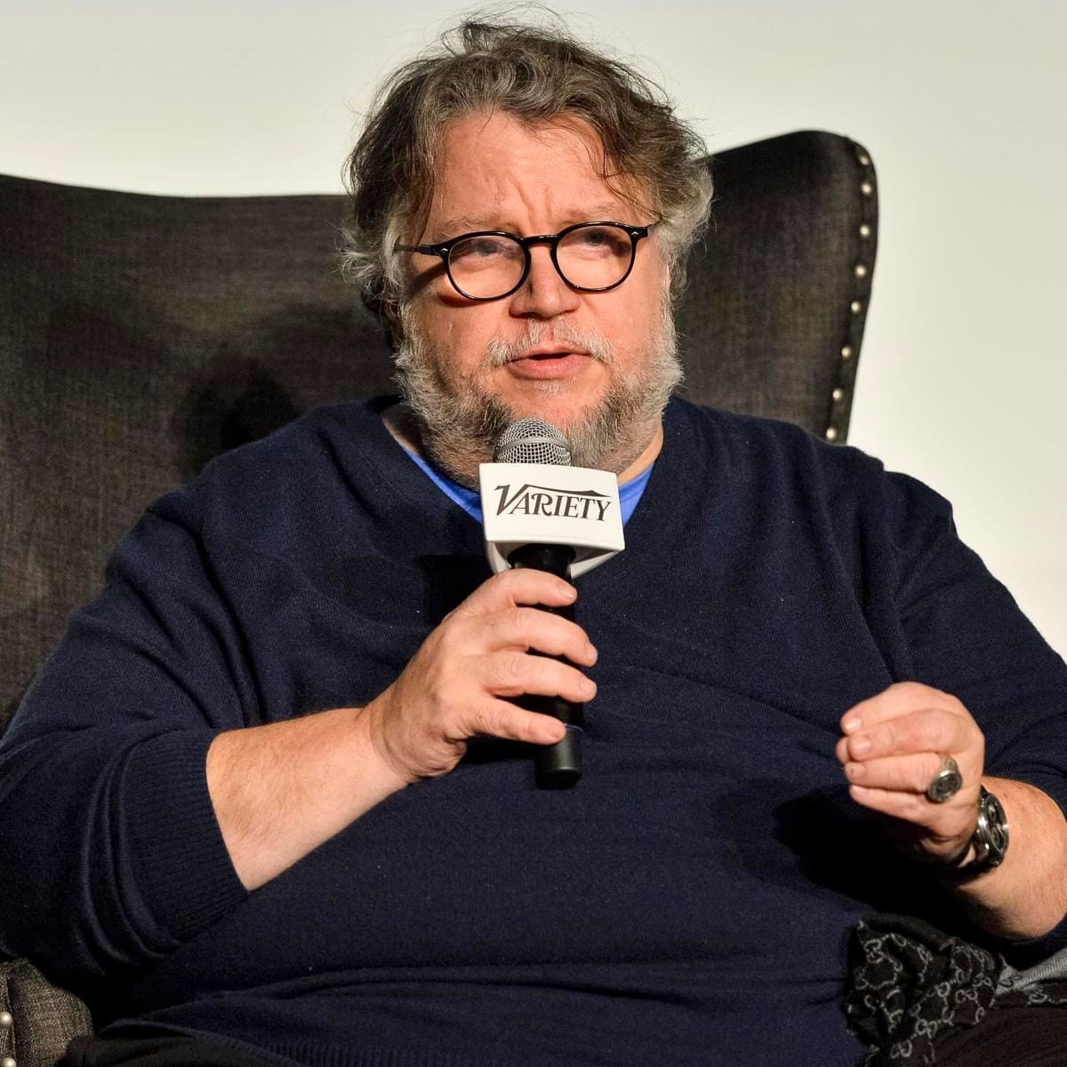 2022 2023 Variety Artisans Screening Series Presents "Guillermo del Toro's Pinocchio"