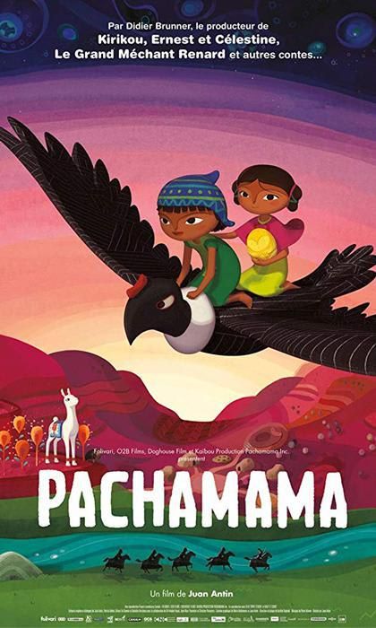 Pachamama