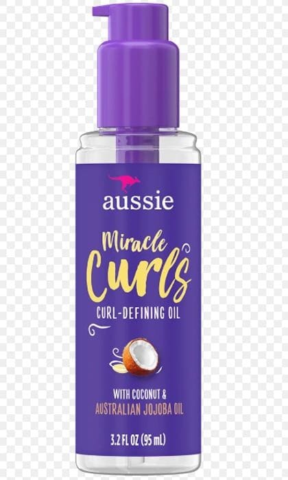 Aussie Miracle Curls