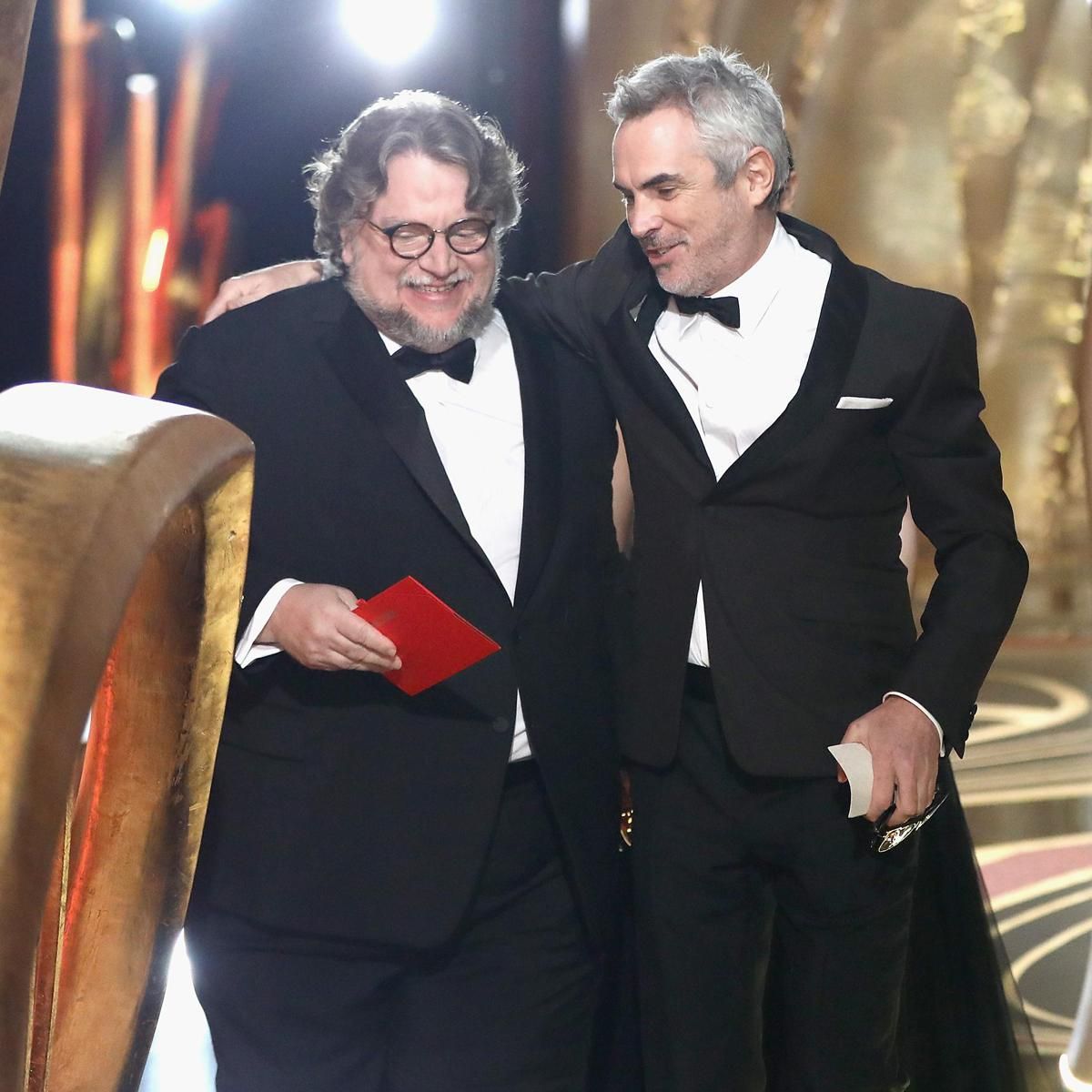 91st Annual Academy Awards   Backstage