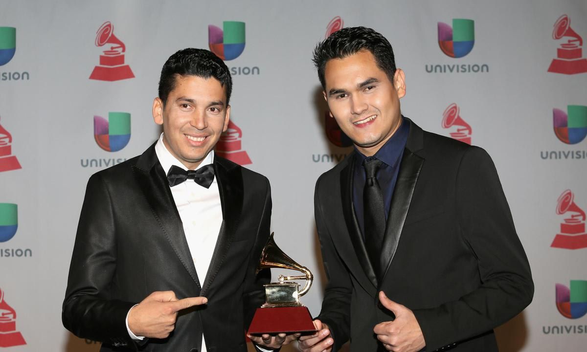 The 14th Annual Latin GRAMMY Awards   Deadline Photo