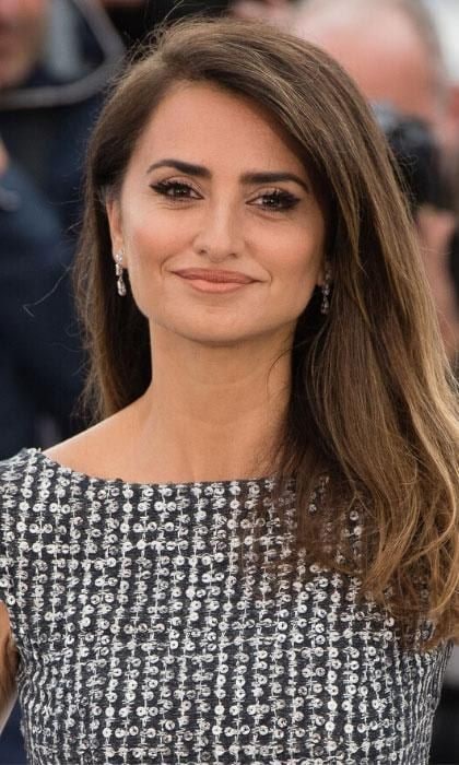 Penelope Cruz beauty