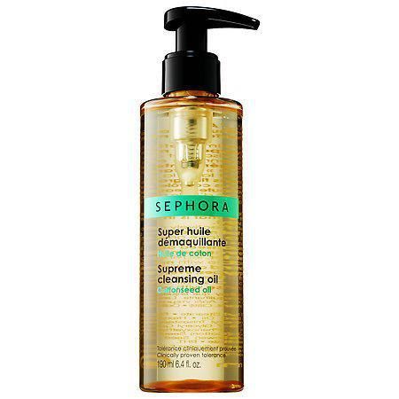 Sephora Supreme Cleansing Oil Face & Eyes