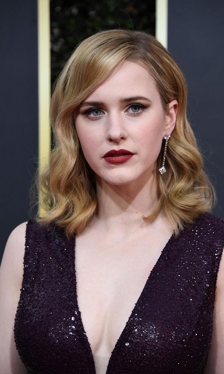 Rachel Brosnahan