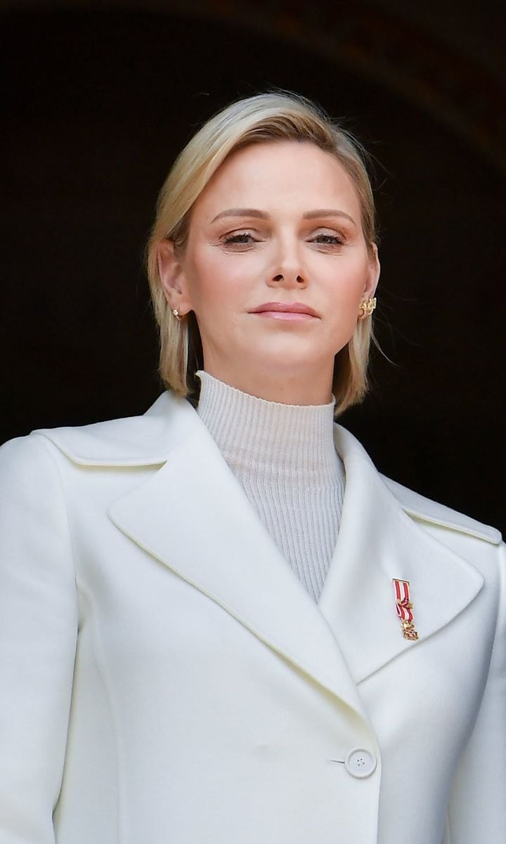 The palace confirmed that Princess Charlene of Monaco would be undergoing a four hour operation on Aug. 13