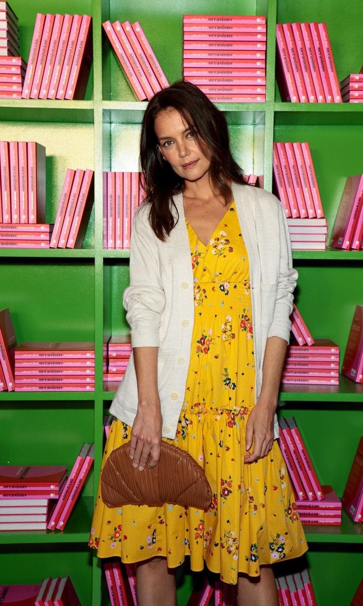 kate spade new york Fall 2022 Collection Presentation